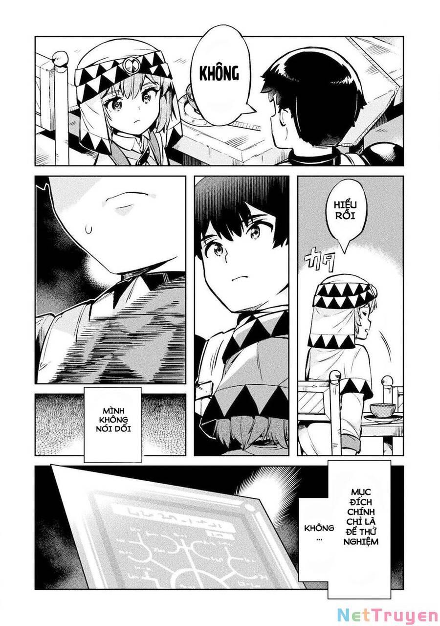 Neet Dakedo Hello Work Ni Ittara Isekai Ni Tsuretekareta Chapter 25 - 21