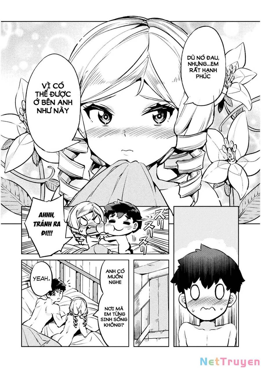 Neet Dakedo Hello Work Ni Ittara Isekai Ni Tsuretekareta Chapter 25 - 5