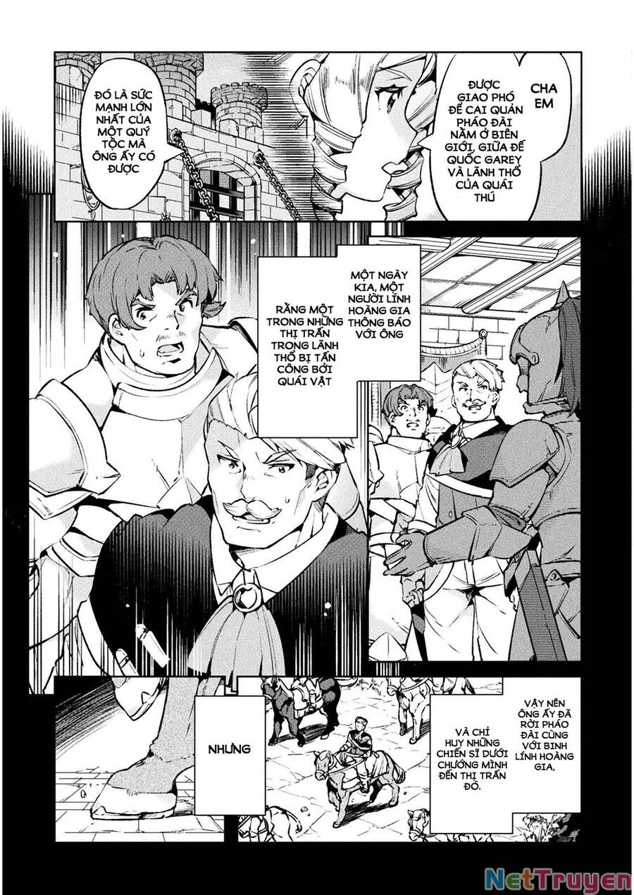 Neet Dakedo Hello Work Ni Ittara Isekai Ni Tsuretekareta Chapter 25 - 6