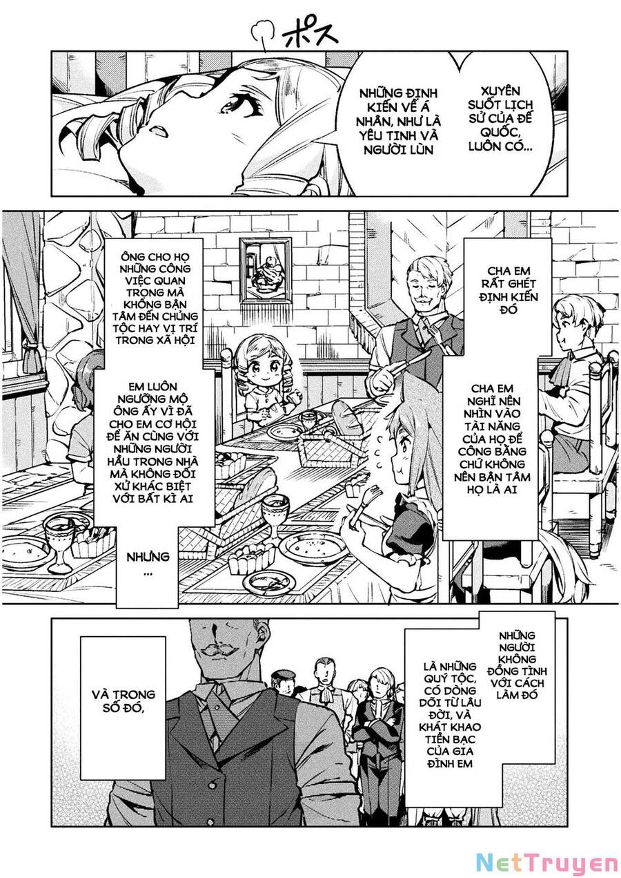 Neet Dakedo Hello Work Ni Ittara Isekai Ni Tsuretekareta Chapter 25 - 9