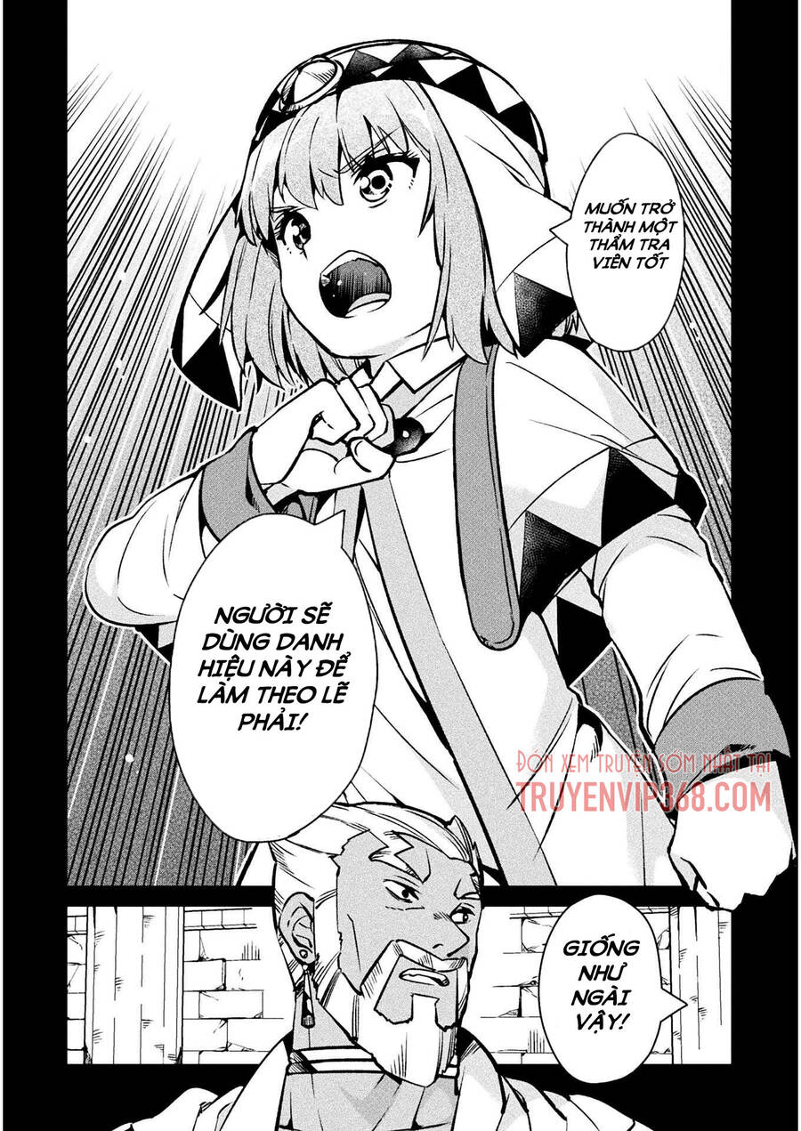 Neet Dakedo Hello Work Ni Ittara Isekai Ni Tsuretekareta Chapter 30 - 42