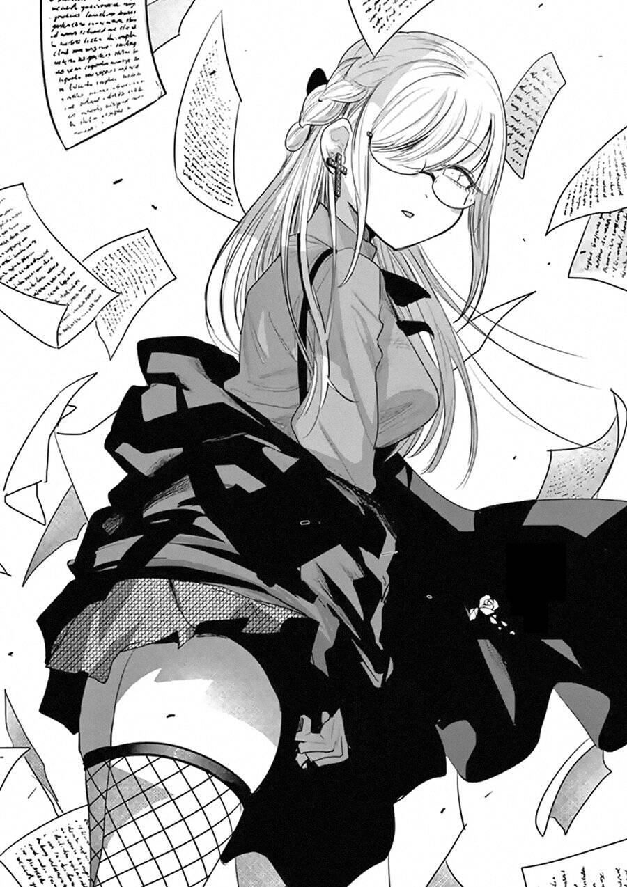 Shinigami Bocchan To Kuro Maid Chapter 132 - 3