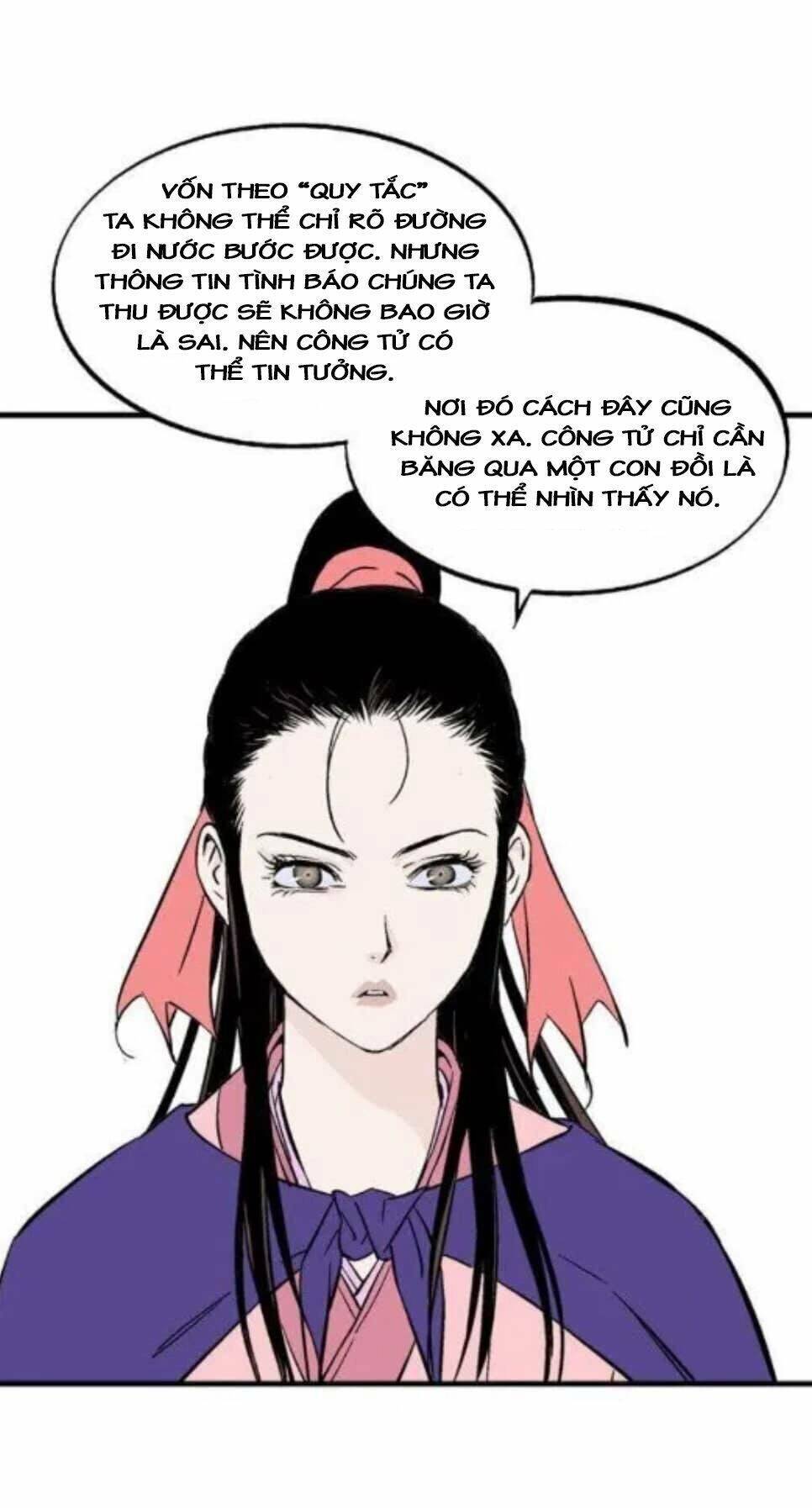 Cao Thủ 2 Chapter 133 - 8