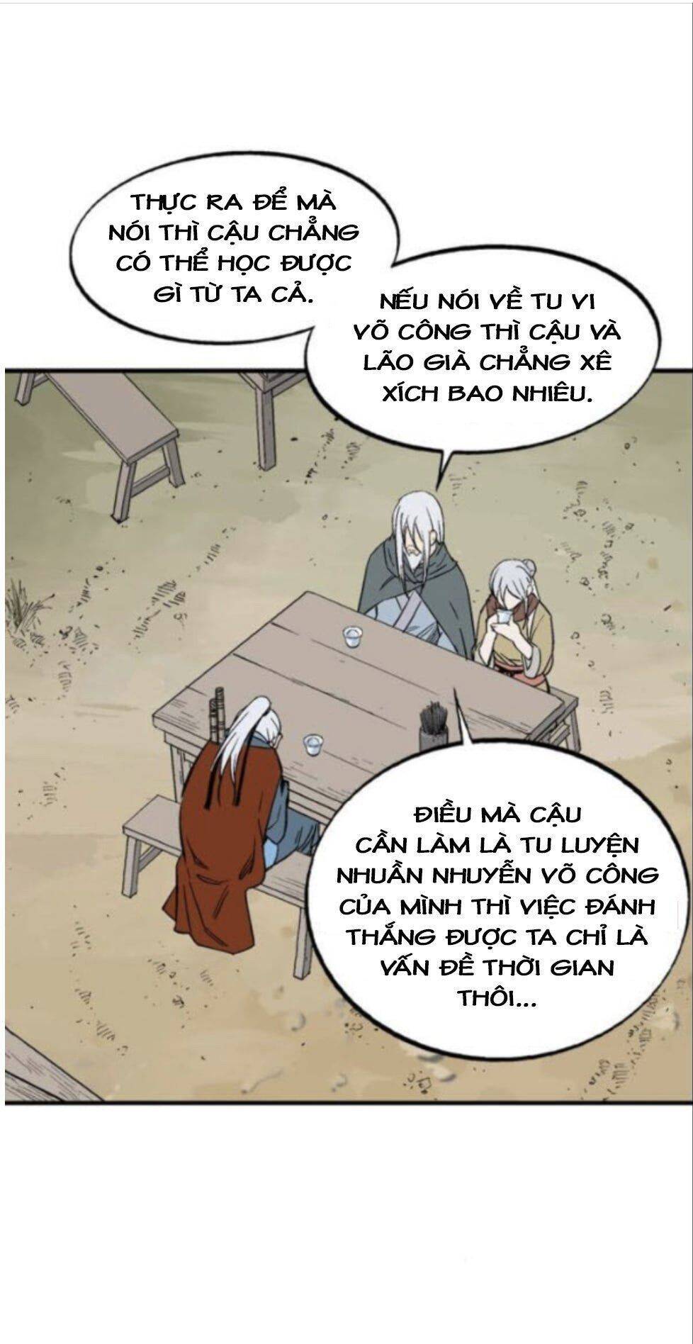 Cao Thủ 2 Chapter 135 - 3