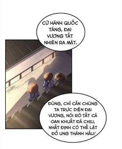 Xuân Thu Bá Đồ Chapter 125 - 4