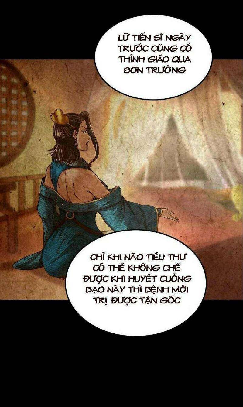 Xuân Thu Bá Đồ Chapter 133 - 47