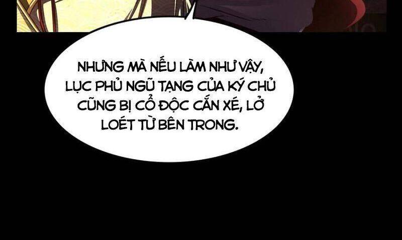 Xuân Thu Bá Đồ Chapter 139 - 2