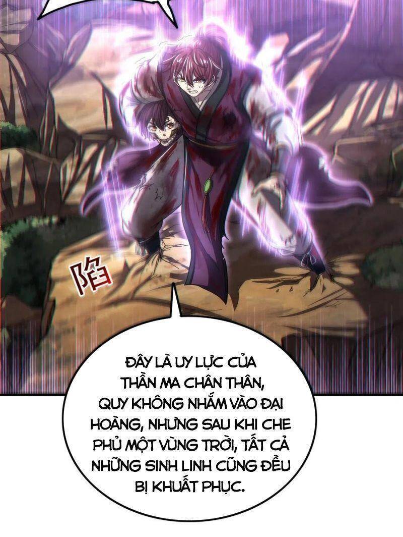 Xuân Thu Bá Đồ Chapter 144 - 2