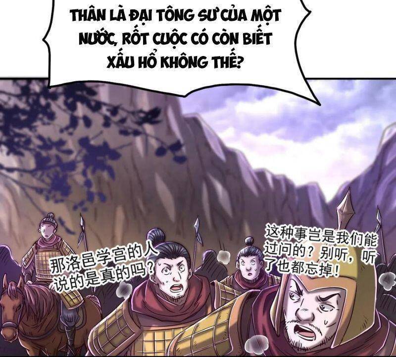 Xuân Thu Bá Đồ Chapter 144 - 29