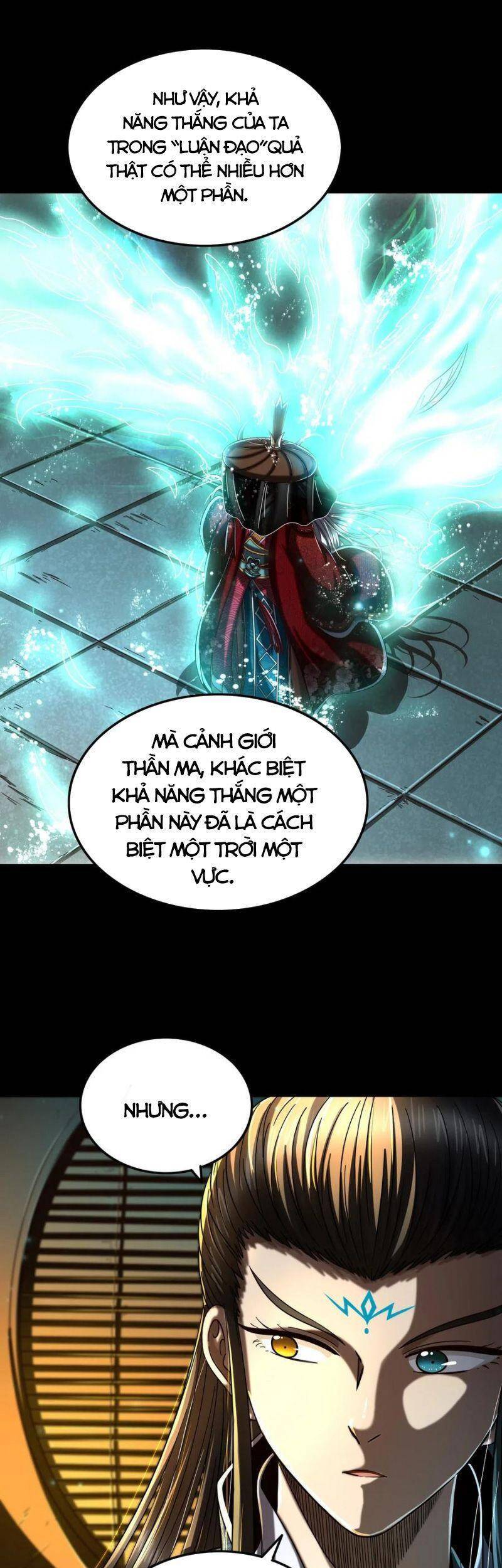 Xuân Thu Bá Đồ Chapter 155 - 30