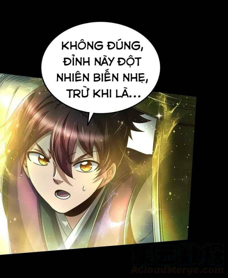 Xuân Thu Bá Đồ Chapter 119 - 45