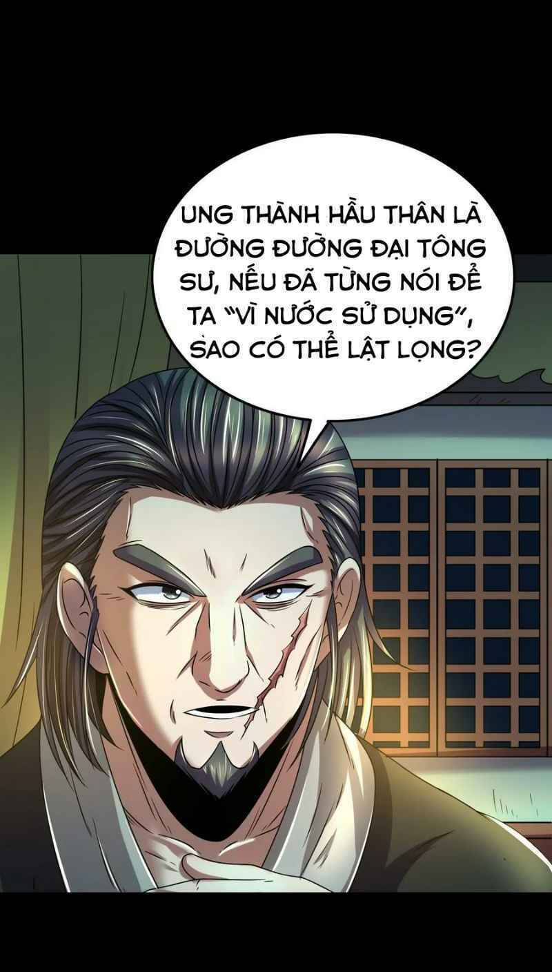 Xuân Thu Bá Đồ Chapter 122 - 23