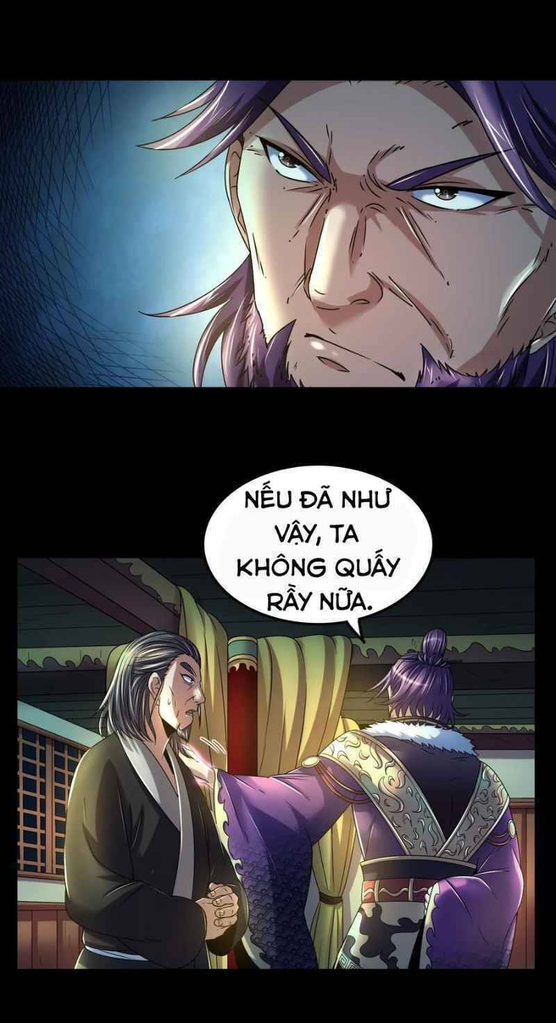 Xuân Thu Bá Đồ Chapter 122 - 24