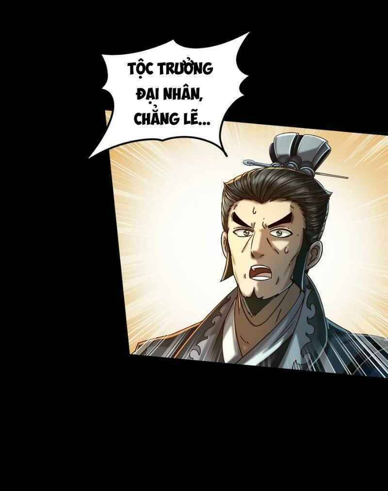 Xuân Thu Bá Đồ Chapter 122 - 60