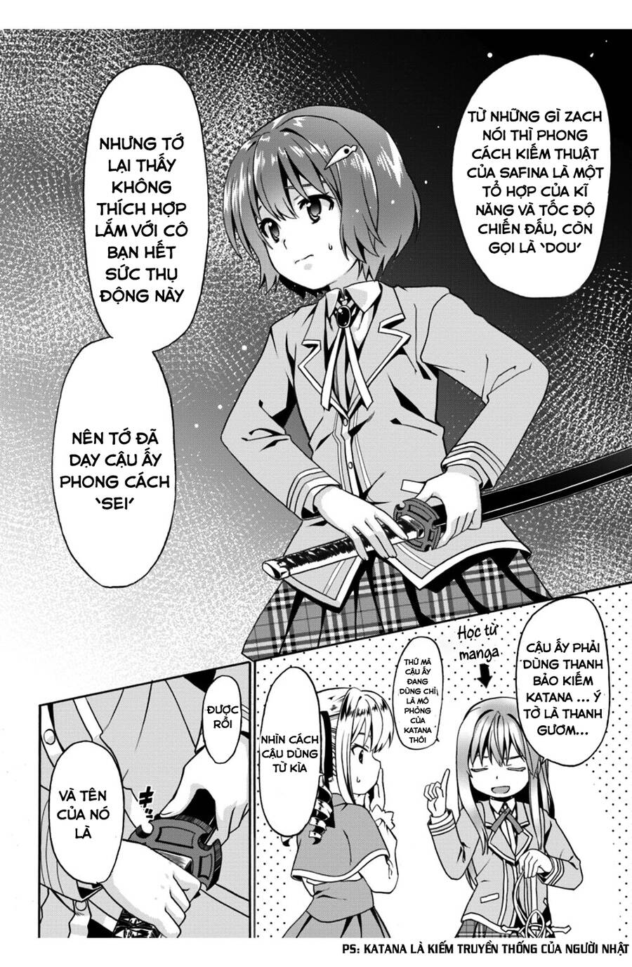 Douyara Watashi No Karada Wa Kanzen Muteki No You Desu Ne Chapter 9.1 - 13