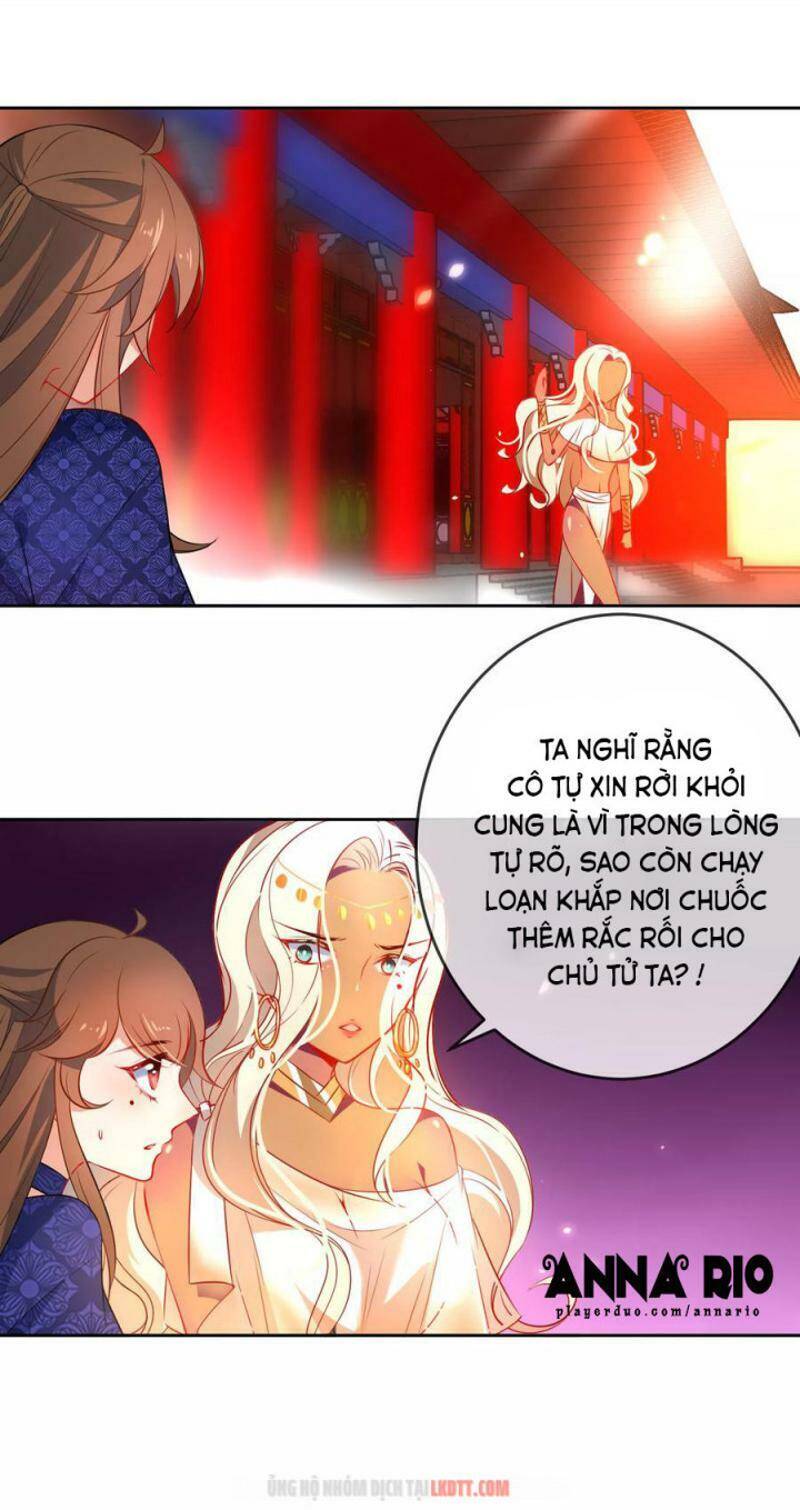 Tiểu Yêu Tinh Điều Giáo Bảo Điển Chapter 70 - 3