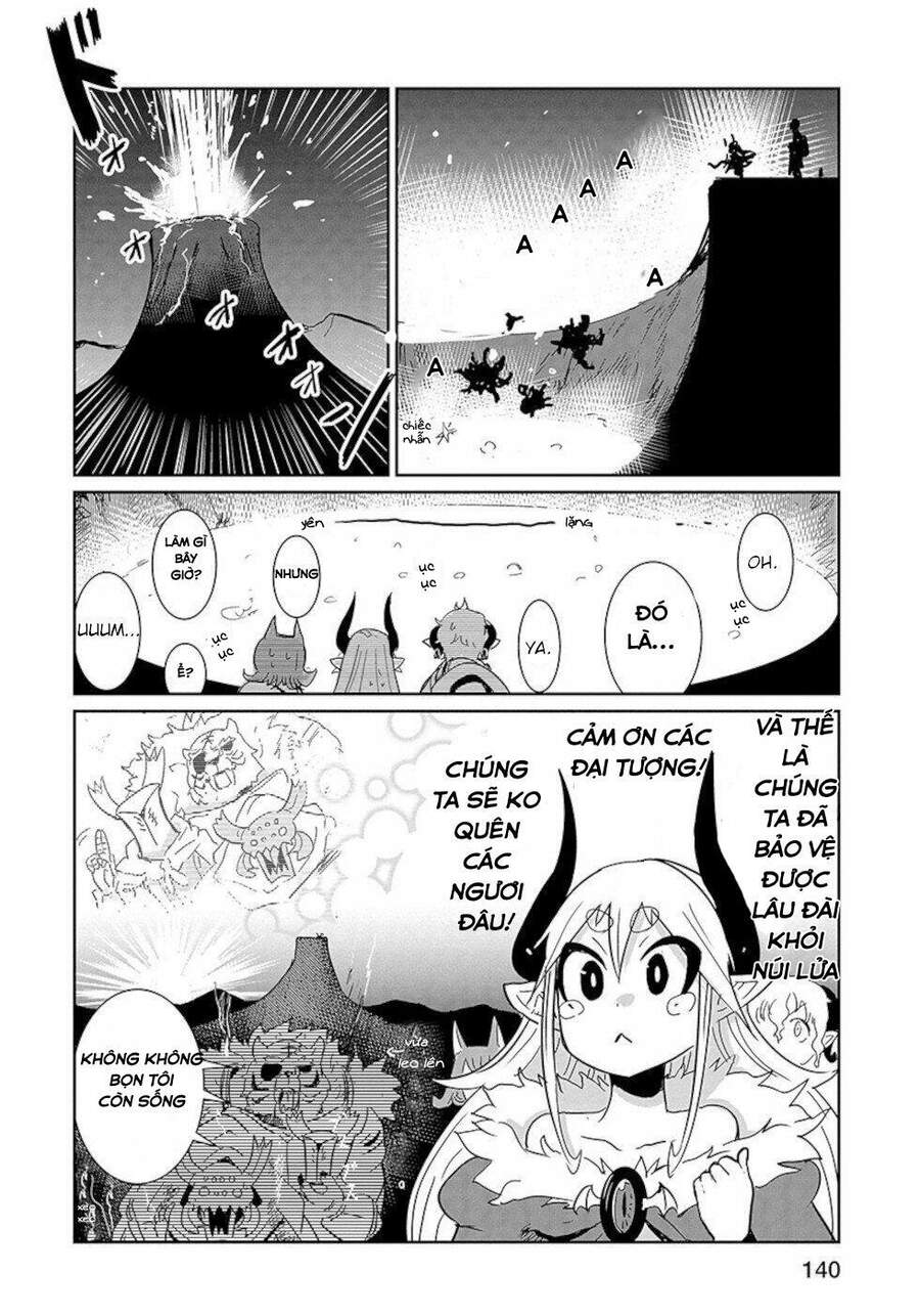 Don't Cry Maou-Chan Chapter 23 - 15