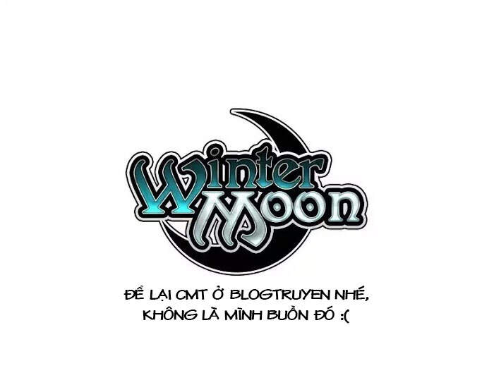 Winter Moon Chapter 155 - 1