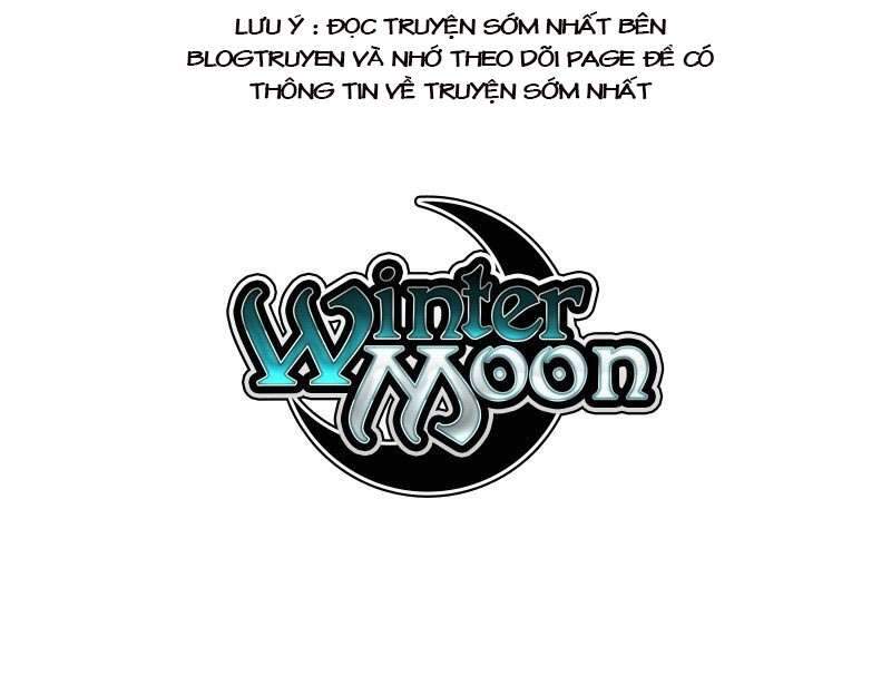 Winter Moon Chapter 181 - 1