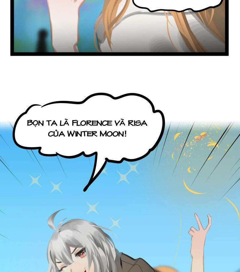 Winter Moon Chapter 208 - 6