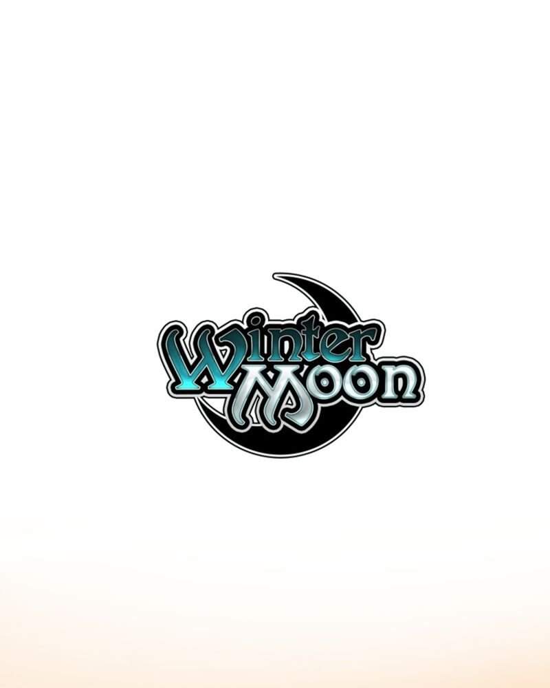 Winter Moon Chapter 281 - 1