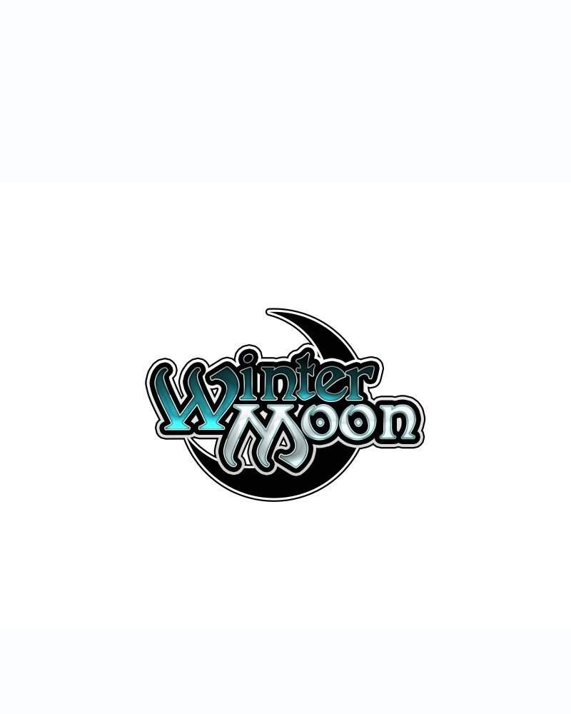 Winter Moon Chapter 290 - 1