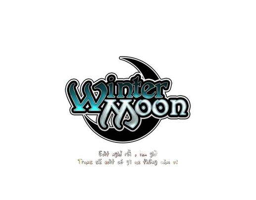 Winter Moon Chapter 319 - 1