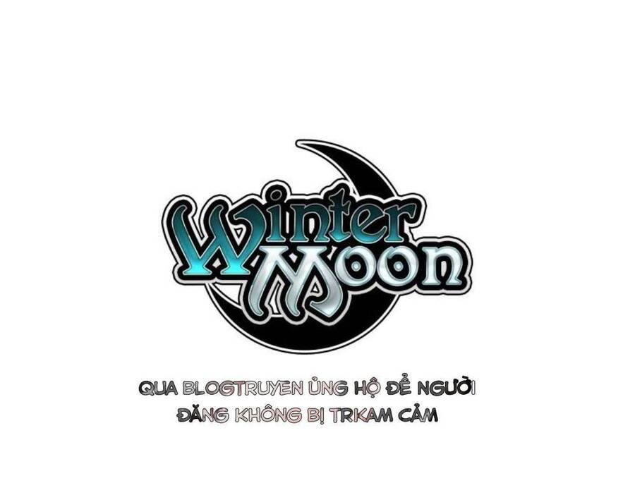 Winter Moon Chapter 320 - 1