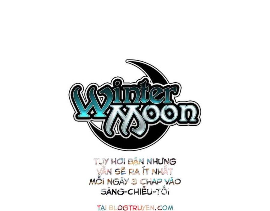 Winter Moon Chapter 322 - 1