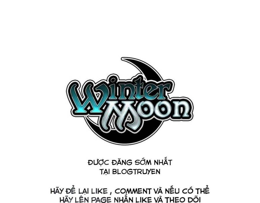 Winter Moon Chapter 324 - 1