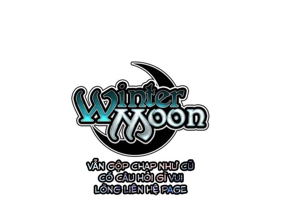 Winter Moon Chapter 327 - 1