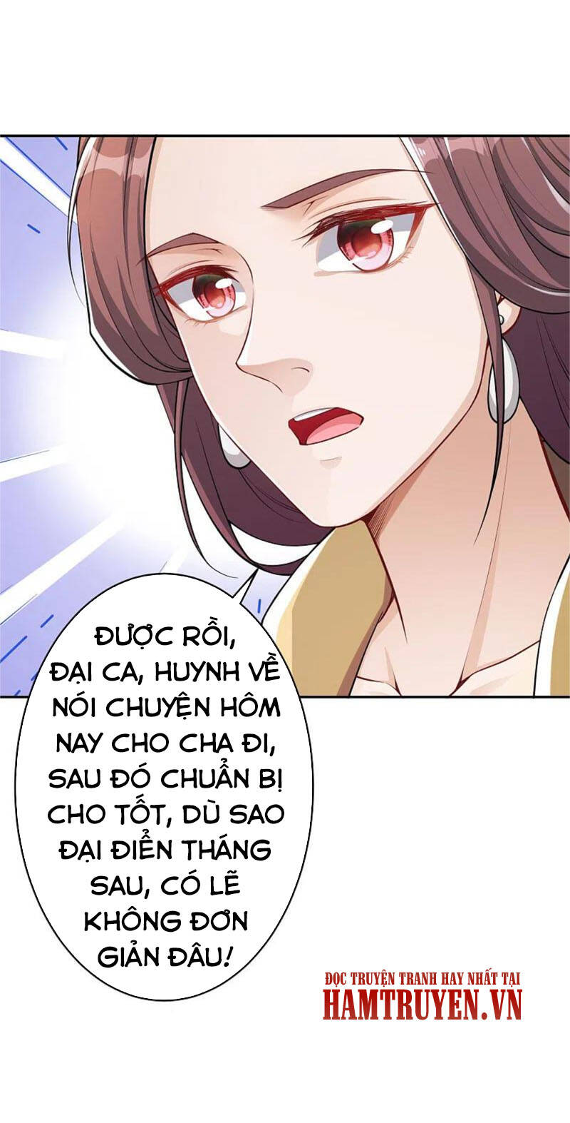 Nghịch Thiên Tà Thần Chapter 349 - 18