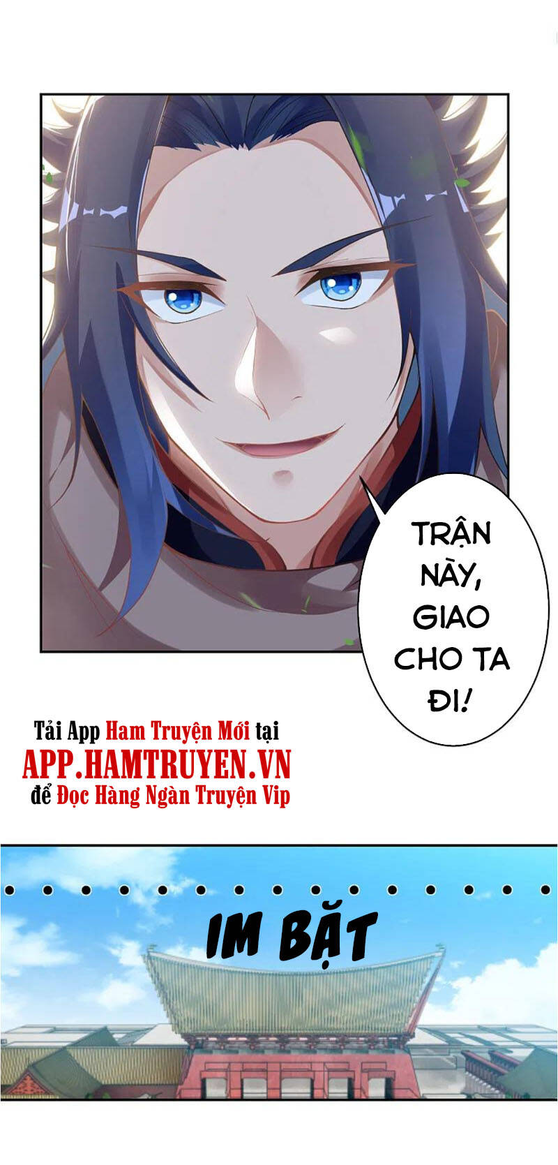 Nghịch Thiên Tà Thần Chapter 357 - 64