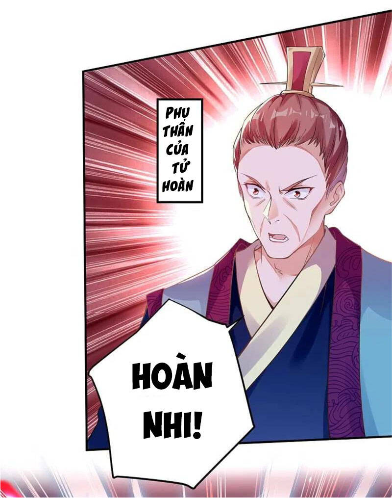 Nghịch Thiên Tà Thần Chapter 357 - 10