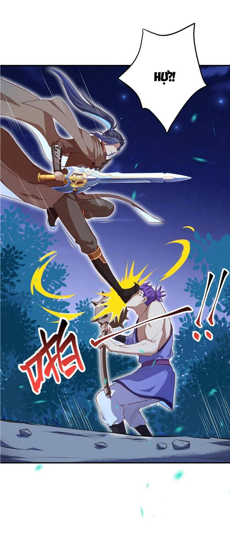 Nghịch Thiên Tà Thần Chapter 371 - 64