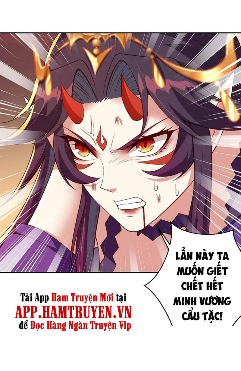 Nghịch Thiên Tà Thần Chapter 376 - 75