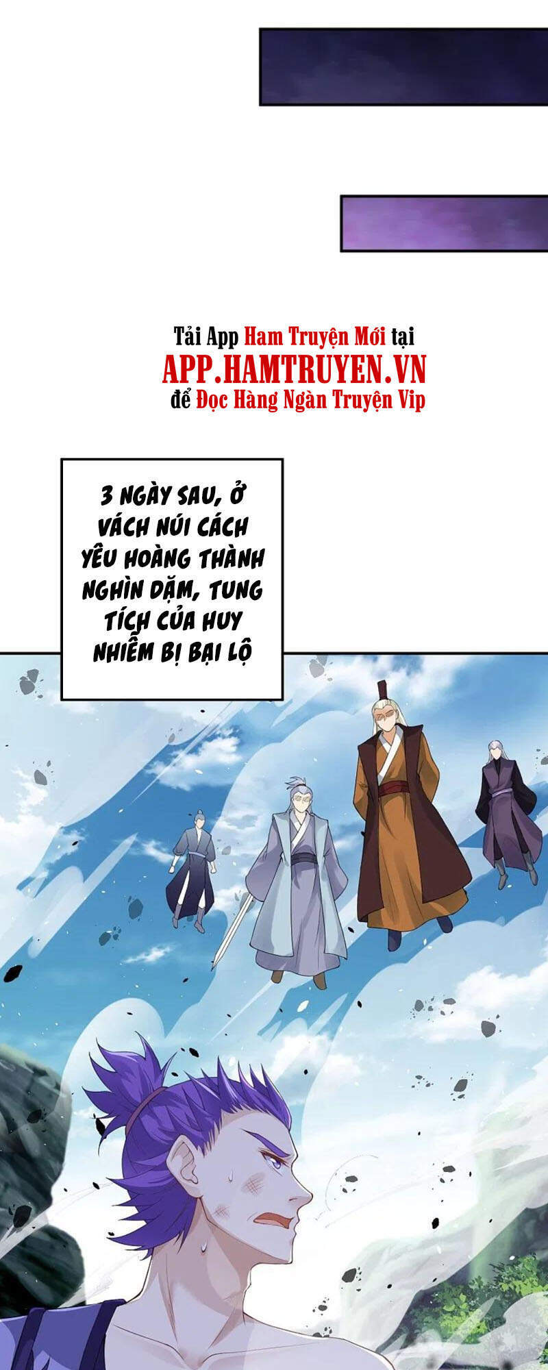 Nghịch Thiên Tà Thần Chapter 385 - 42