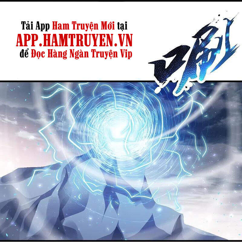 Nghịch Thiên Tà Thần Chapter 388 - 20