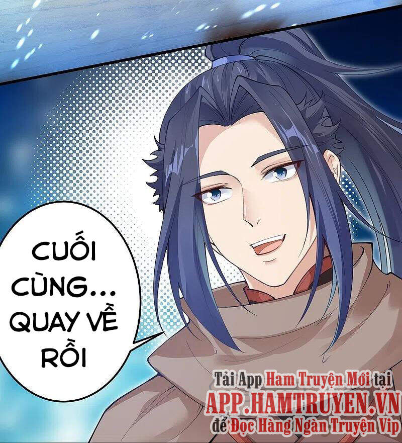 Nghịch Thiên Tà Thần Chapter 388 - 25