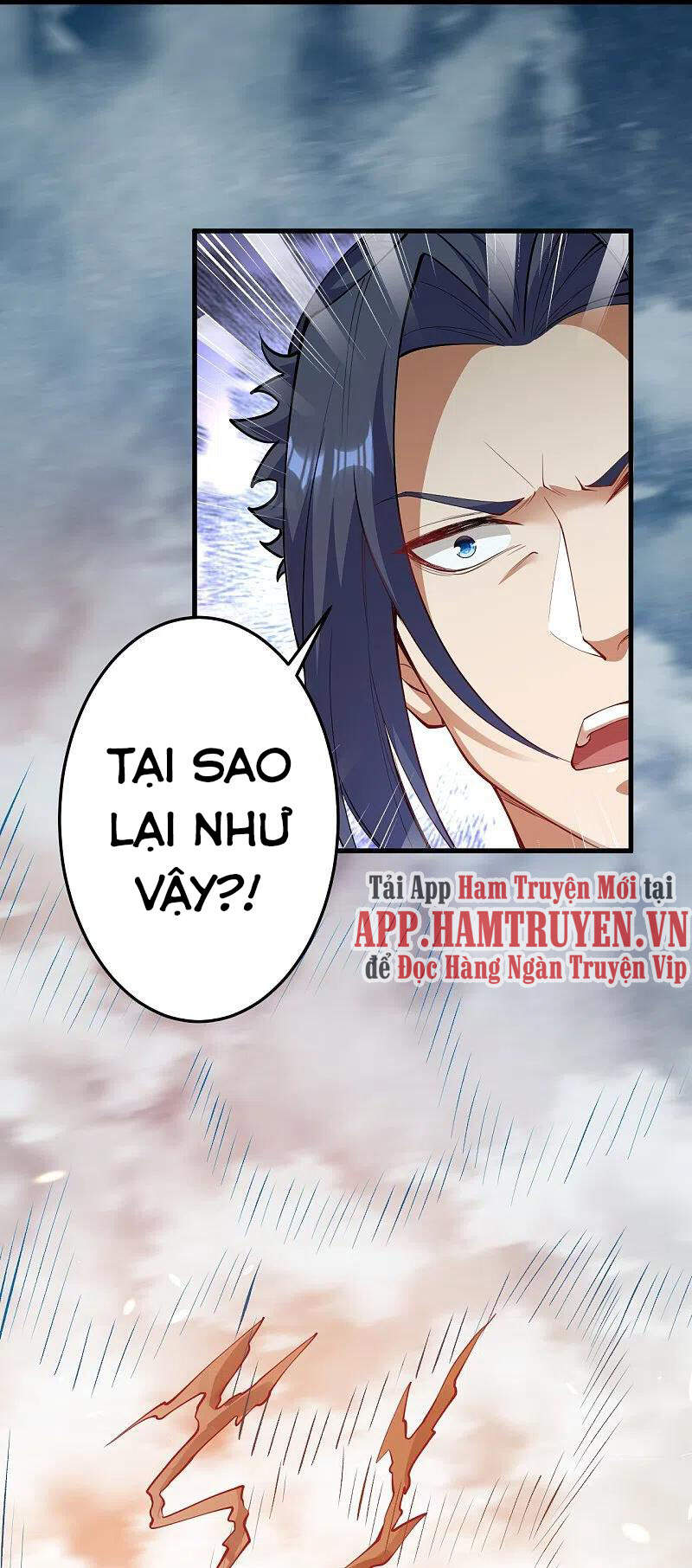 Nghịch Thiên Tà Thần Chapter 388 - 30