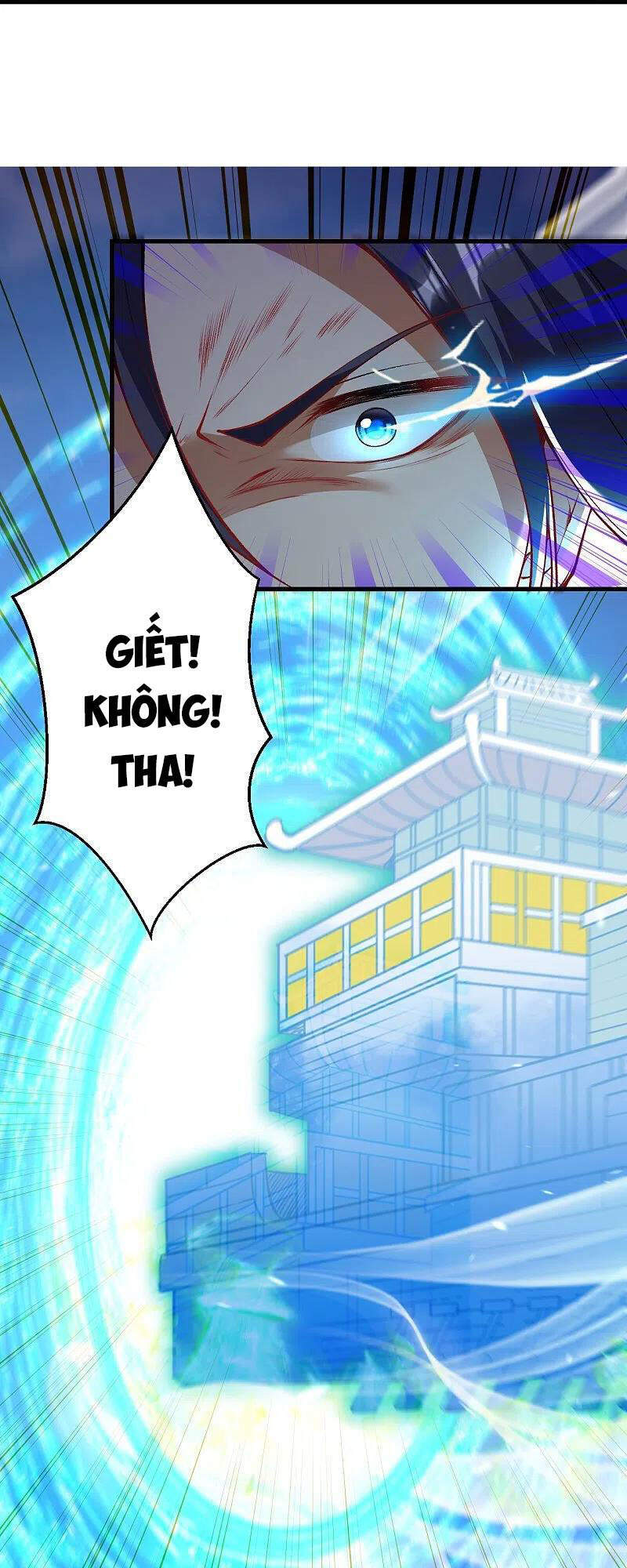 Nghịch Thiên Tà Thần Chapter 388 - 36