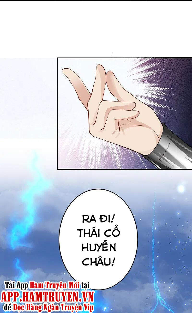 Nghịch Thiên Tà Thần Chapter 388 - 5