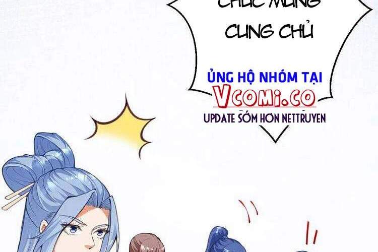 Nghịch Thiên Tà Thần Chapter 422 - 22