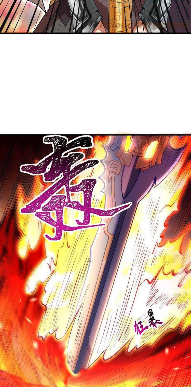 Nghịch Thiên Tà Thần Chapter 443 - 20