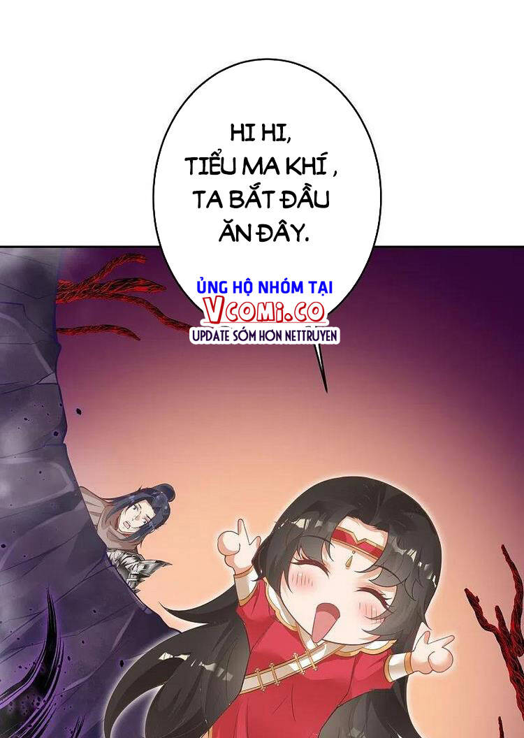 Nghịch Thiên Tà Thần Chapter 443 - 43