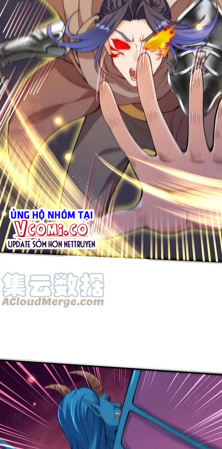 Nghịch Thiên Tà Thần Chapter 443 - 7