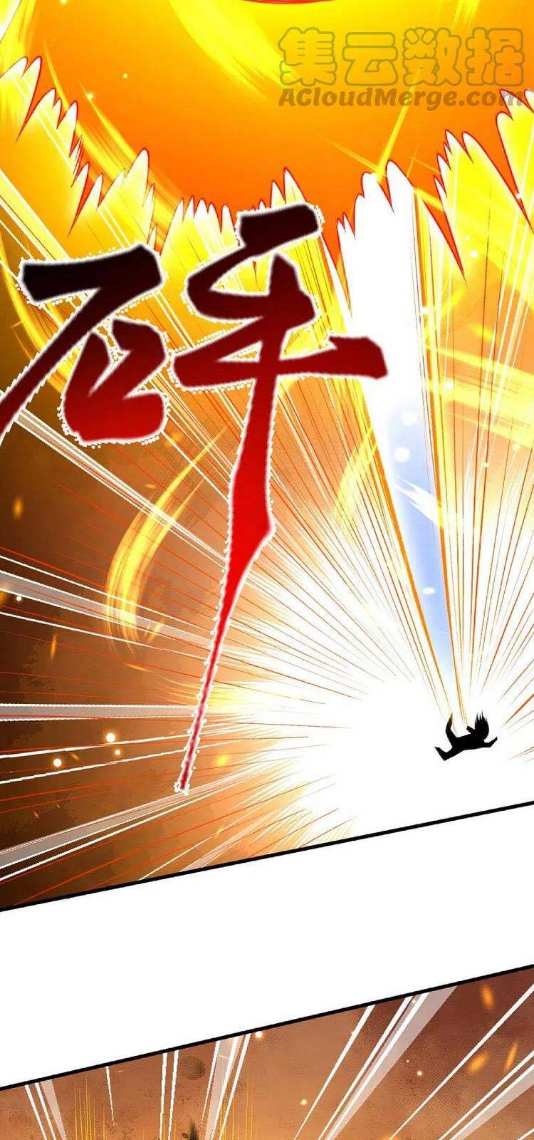 Nghịch Thiên Tà Thần Chapter 454 - 9