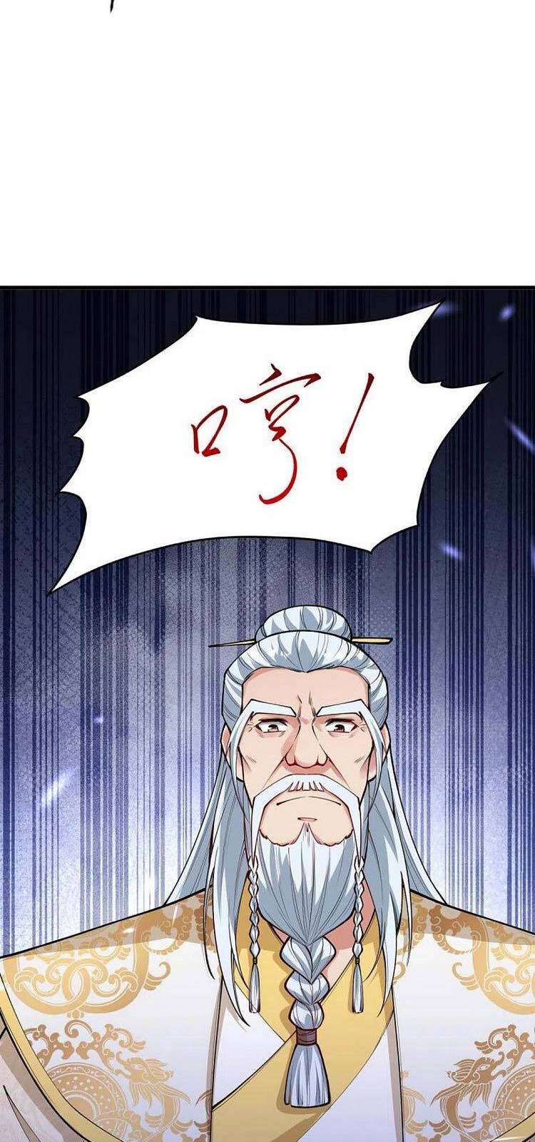 Nghịch Thiên Tà Thần Chapter 456 - 23