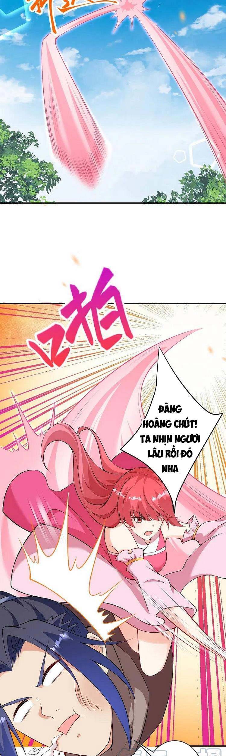 Nghịch Thiên Tà Thần Chapter 477 - 20