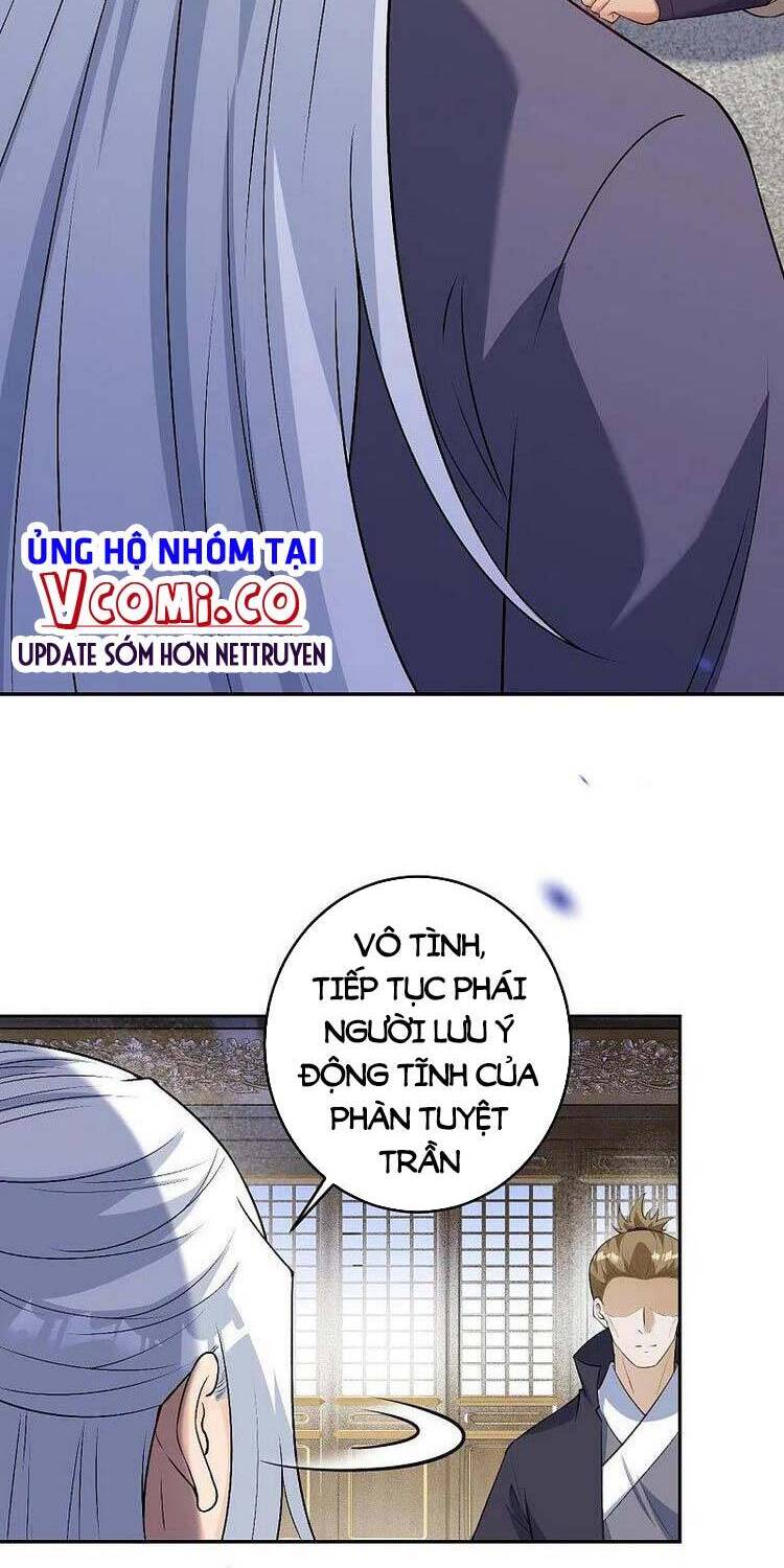 Nghịch Thiên Tà Thần Chapter 477 - 10